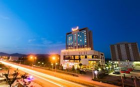 Muong Thanh Grand Hoang Mai
